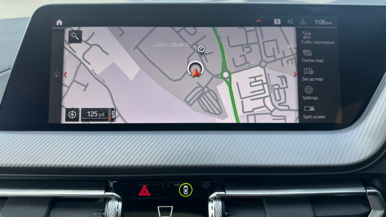 BMW 1 Series 118i [136] M Sport 5dr Step Auto [LCP] Petrol Hatchback